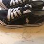 Ralph Lauren trainers Image 3