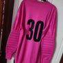 Pink Adidas (Team Sportia - Thailand) Image 4