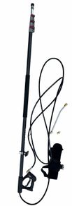 Telescoping Lance Wand 6 METER