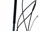 Telescoping Lance Wand 6 METER