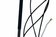 Telescoping Lance Wand 6 METER