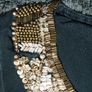 Black Dress   Size 8-10 Image 4