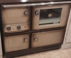 Stanley Superstar Oil Cooker