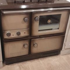 Stanley Superstar Oil Cooker