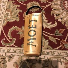Champagne Bottle Cover