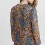 ICHI IHBally - Day dress - pink multi flower Image 3