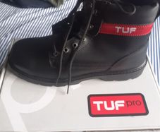 safety boots