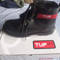 safety boots