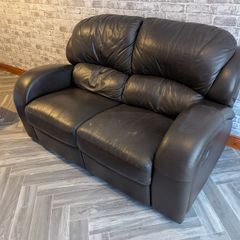 2 Seat Reclining Sofa