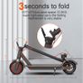 AOVOPRO Tuya Electric Scooter Image 4
