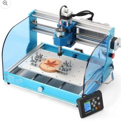 Desktop CNC Machine Genmitsu 3018-PROVer V2 CNC Router