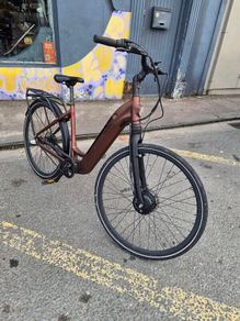 Kuma E-Bike