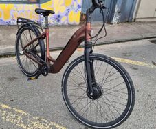 Kuma E-Bike
