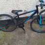 kids bikes x 2 Image 2