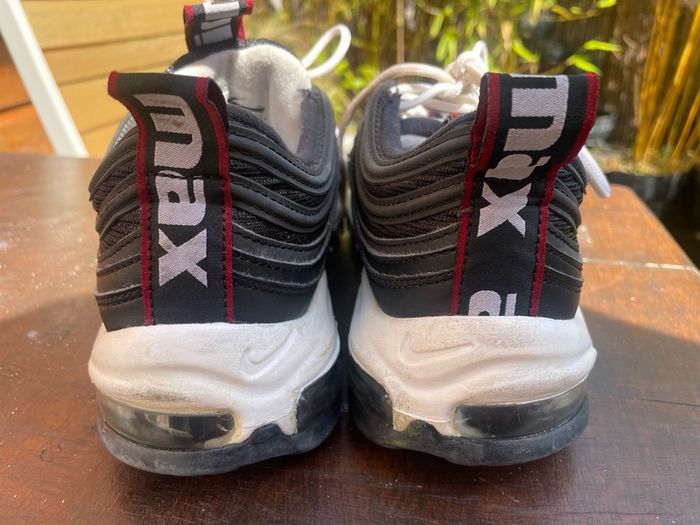 Nike Air Max 97 size 10