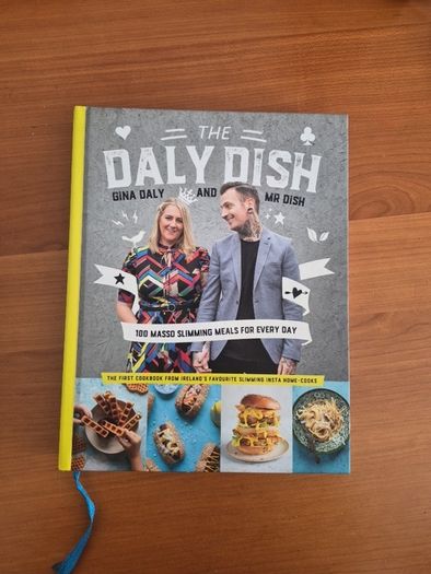 Cooking Books, all New