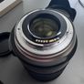 Tamron SP 24-70mm f/2.8 Di VC USD G2 | Canon EF | Excellent Condition Image 9