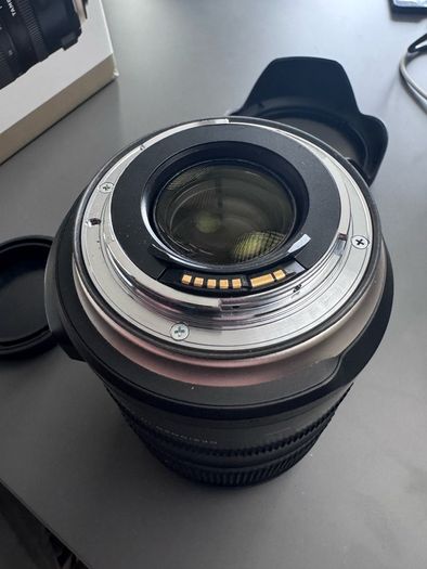 Tamron SP 24-70mm f/2.8 Di VC USD G2 | Canon EF | Excellent Condition