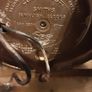 Vintage Smith Electric Clock Image 6