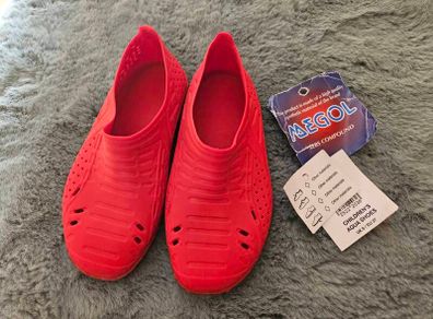 Children's Aqua Shoes UK 9