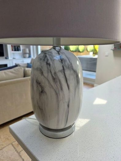 Paul Costello Lamps