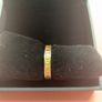 Rare Sterling Silver Ring Image 5