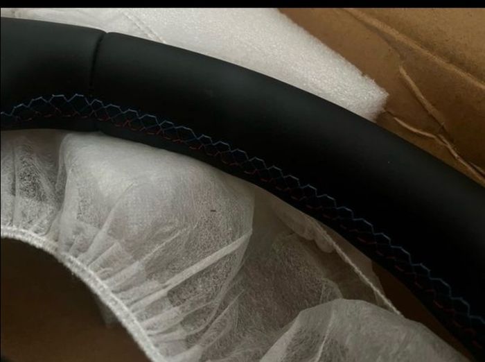 BMW Steering wheel F10 F11 F06 F20 F30