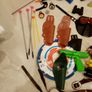 Dress up gear/toys etc Image 3