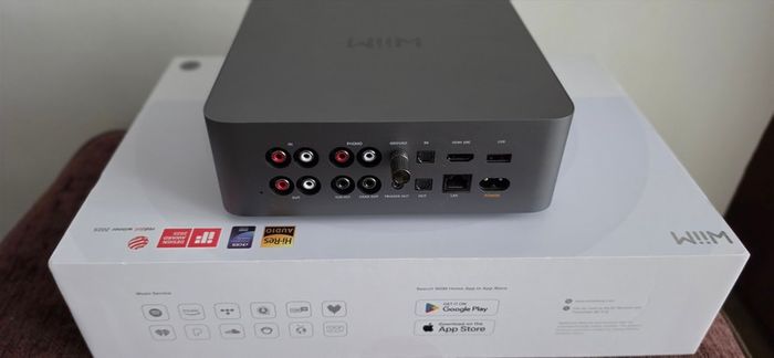 Wiim Ultra