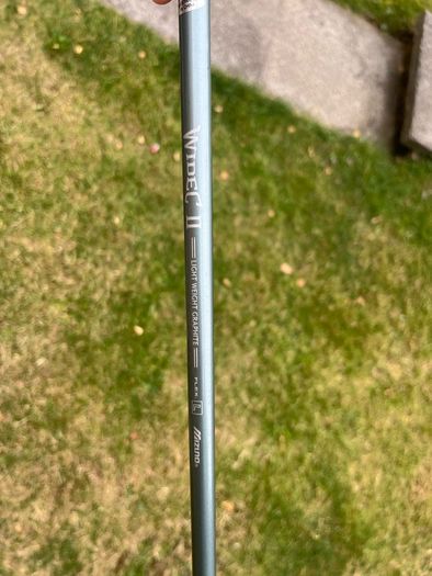Mizuno Driver