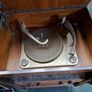 Antique Gramophone Image 4