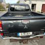 Mitsubishi Warrior L200 Image 6