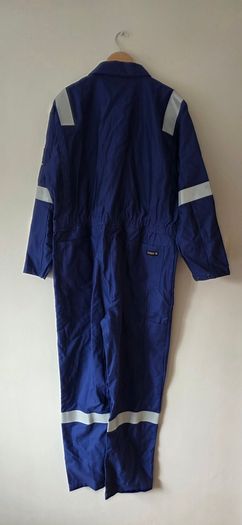 Men's Coveralls Size uk50r overalls boilersuit
