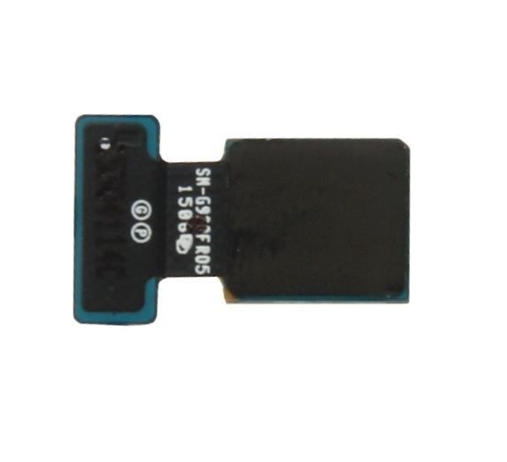 Front Camera with Flex Cable Replacement for Samsung Galaxy S6 Edge-#12182