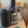 sage juicer Image 2