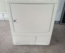 Zanussi condenser dryer