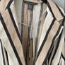 BNWT Linen Mix Jacket UK 8 Image 5