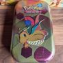 10x Pokemon 151 mini tins Sealed ( Full art set) Image 8