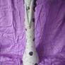 Tall Ceramic Figurine sculpture Image 2