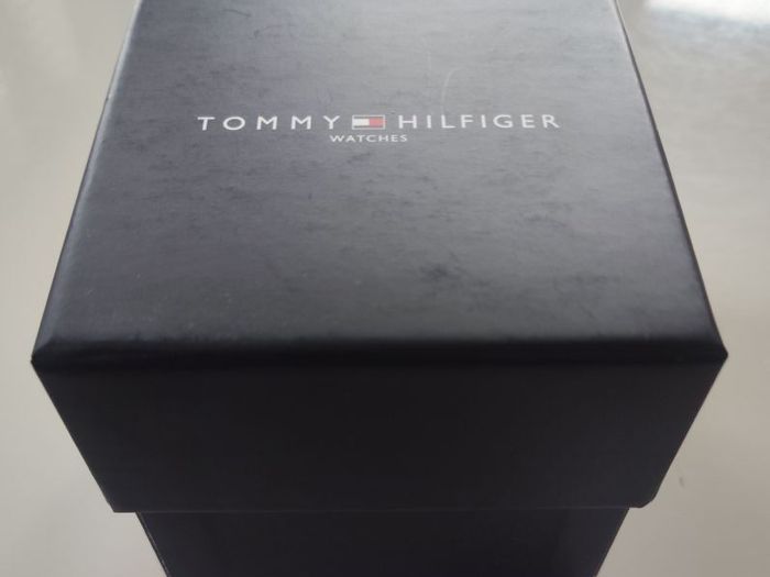 Tommy Hilfiger Watch