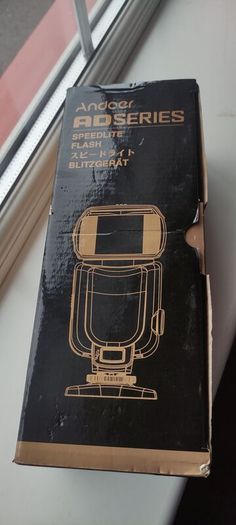 Andoer Speedlite 560 IV