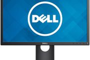 Dell P2017h 20" LED IPS Monitor Hdmi