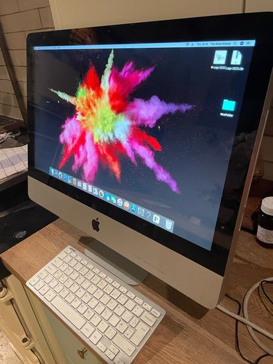 apple imac