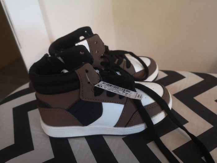 Next boys shoes