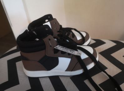 Next boys shoes