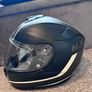 Motorbike Helmet Image 3