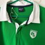Azzurri Ireland Rugby Shirt Long Sleeve Green / Size XL Image 6
