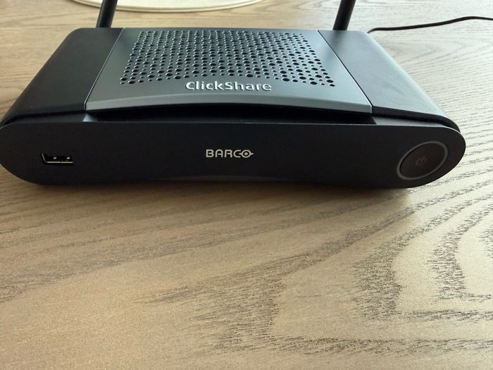BARCO Clickshare CSE-200