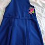 Brand New Pinafore Image 2