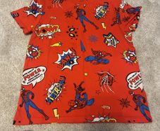 boys tshirts 6-7